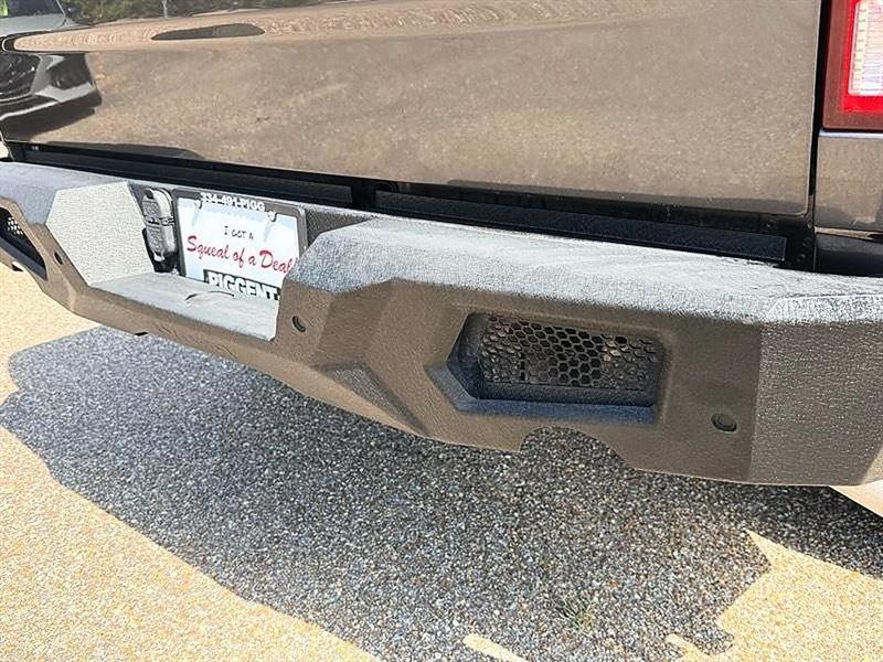 RAM 1500 Classic  2020