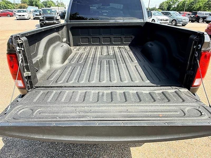 RAM 1500 Classic  2020