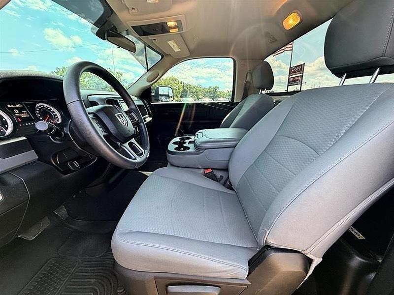 RAM 1500 Classic  2020