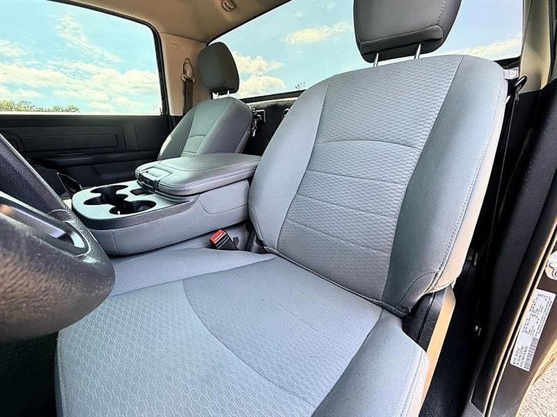 RAM 1500 Classic  2020