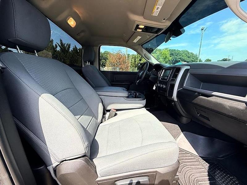 RAM 1500 Classic  2020