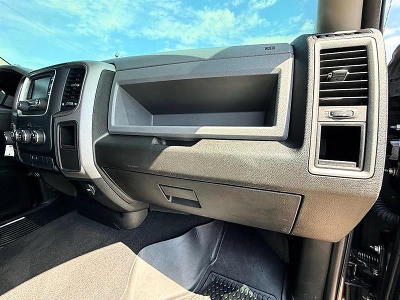 RAM 1500 Classic  2020