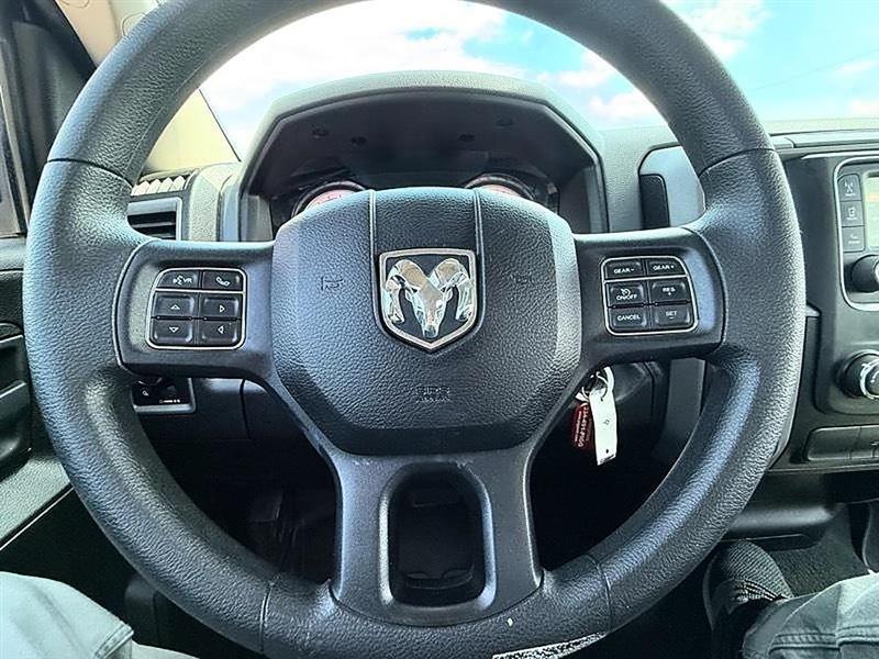RAM 1500 Classic  2020