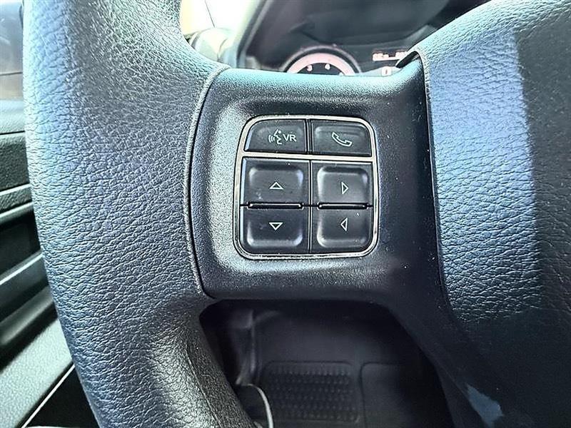 RAM 1500 Classic  2020