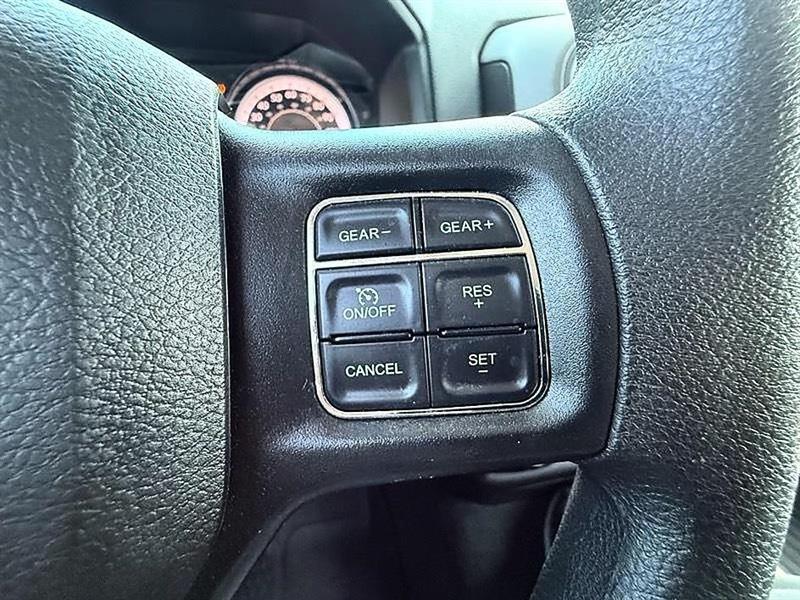 RAM 1500 Classic  2020