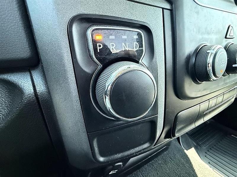 RAM 1500 Classic  2020
