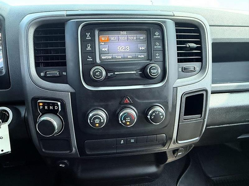 RAM 1500 Classic  2020