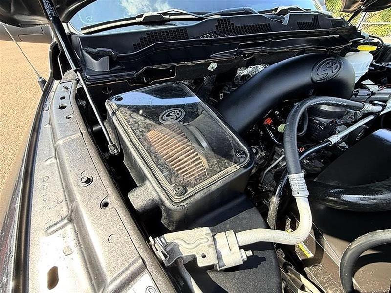 RAM 1500 Classic  2020