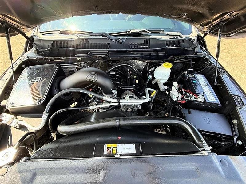 RAM 1500 Classic  2020