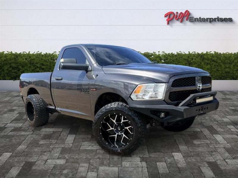 RAM 1500 Classic  2020