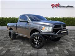 2020 RAM 1500 Classic 