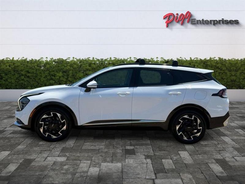 Kia Sportage  2023