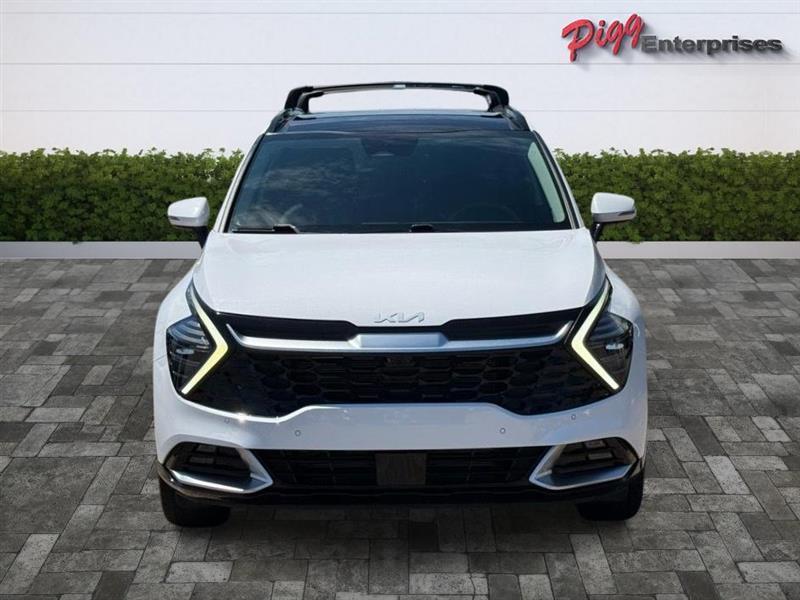 Kia Sportage  2023