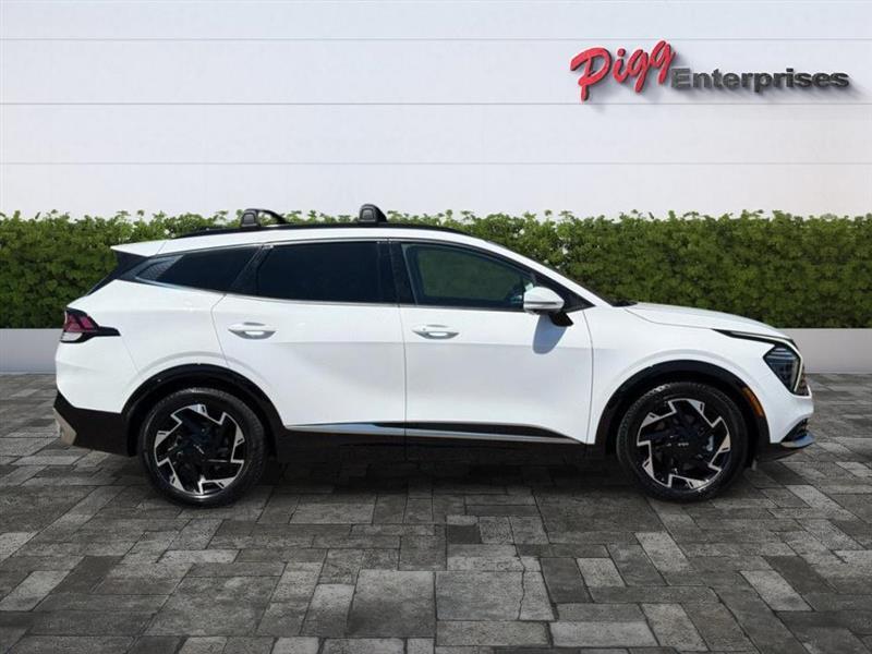 Kia Sportage  2023