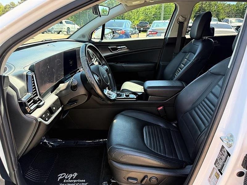 Kia Sportage  2023