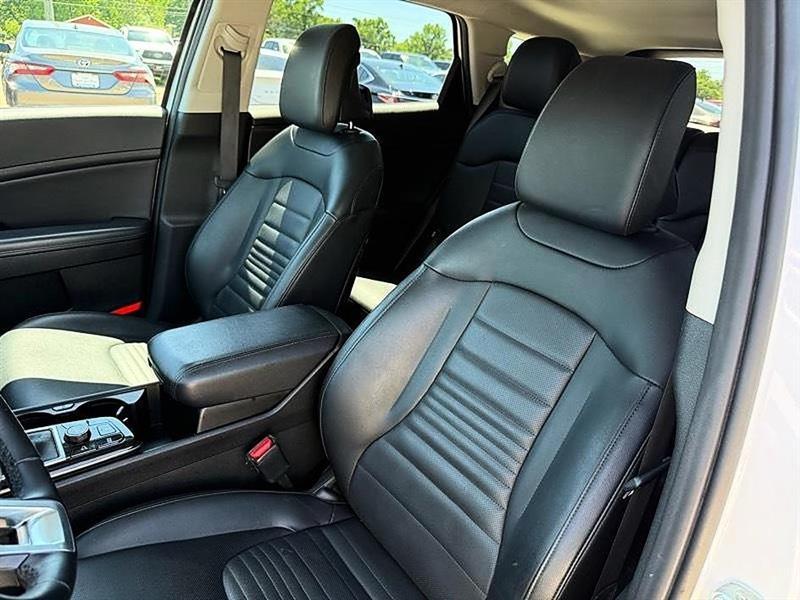 Kia Sportage  2023