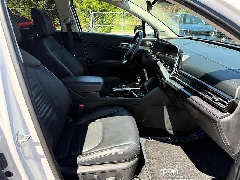 Kia Sportage  2023