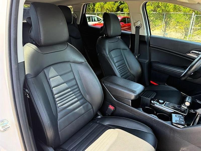 Kia Sportage  2023