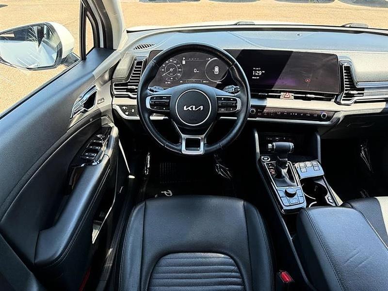 Kia Sportage  2023