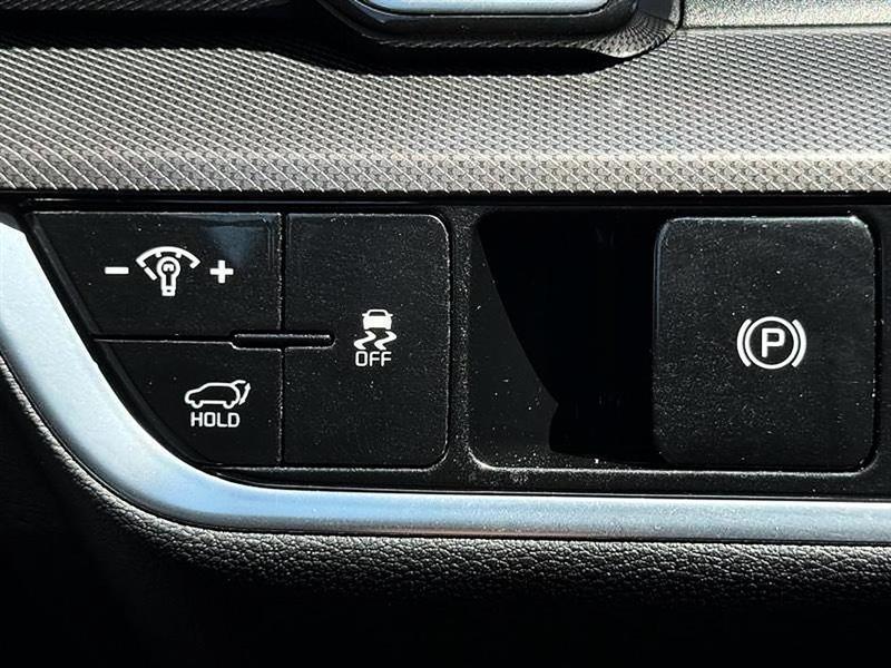 Kia Sportage  2023