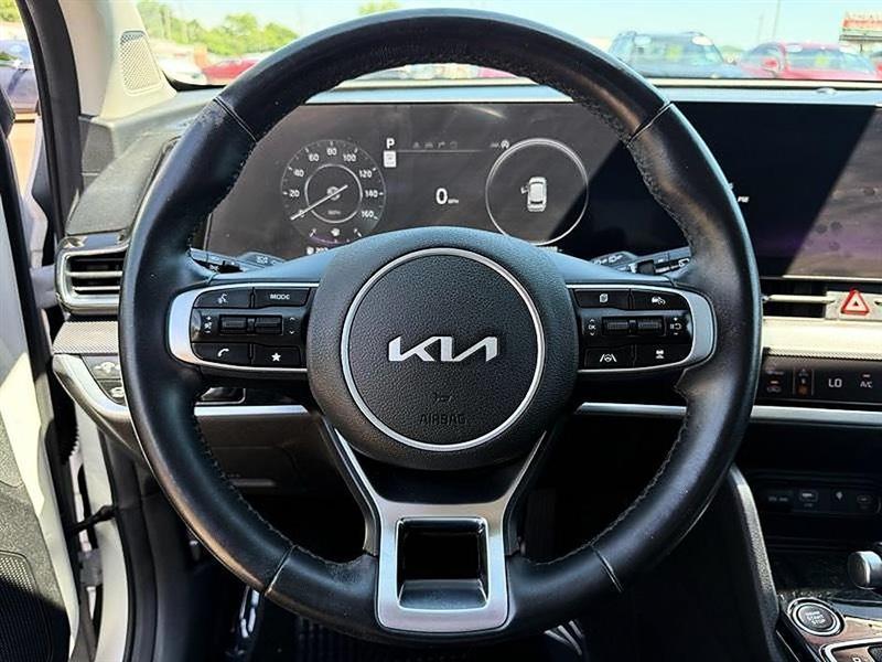 Kia Sportage  2023