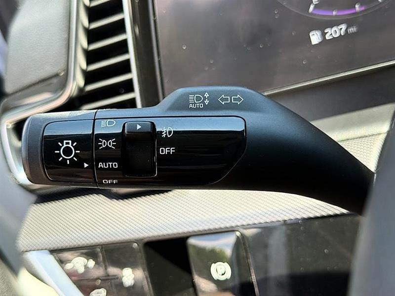 Kia Sportage  2023
