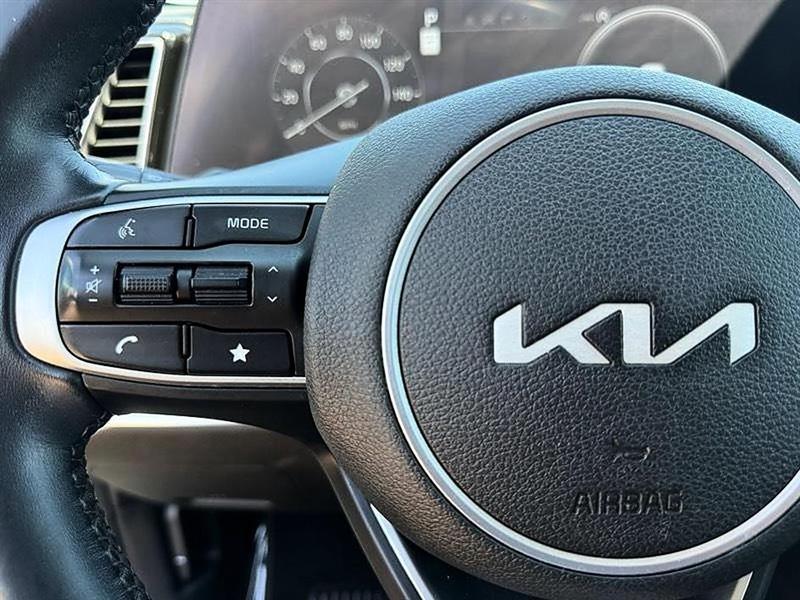 Kia Sportage  2023