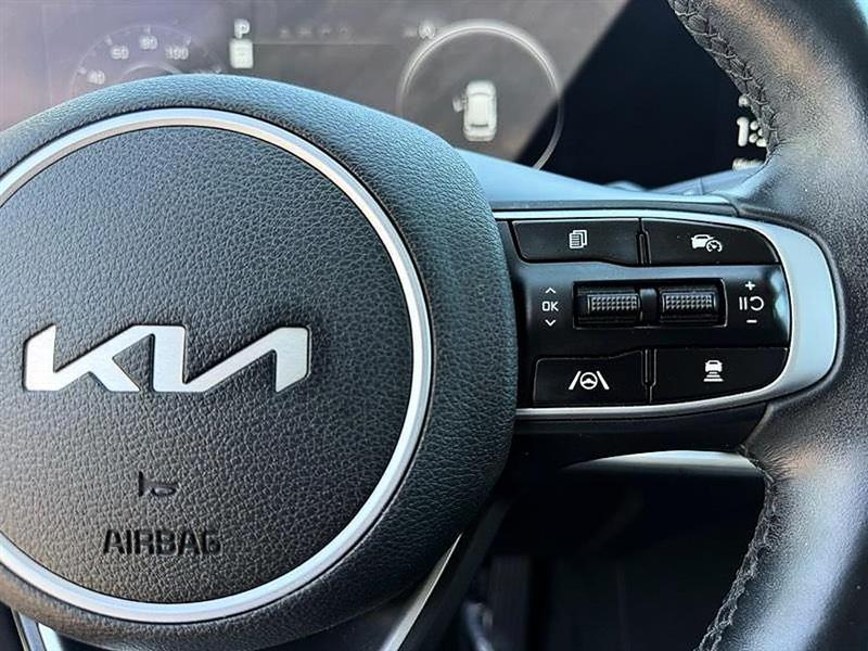 Kia Sportage  2023