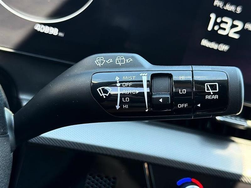 Kia Sportage  2023