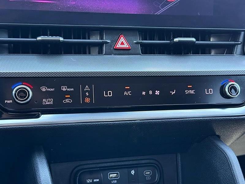 Kia Sportage  2023