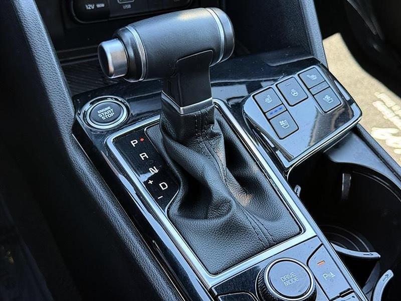 Kia Sportage  2023