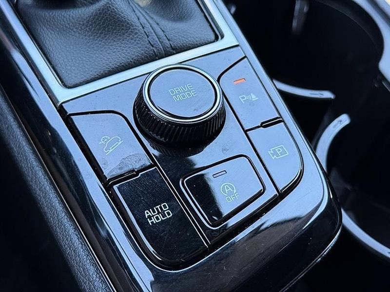 Kia Sportage  2023