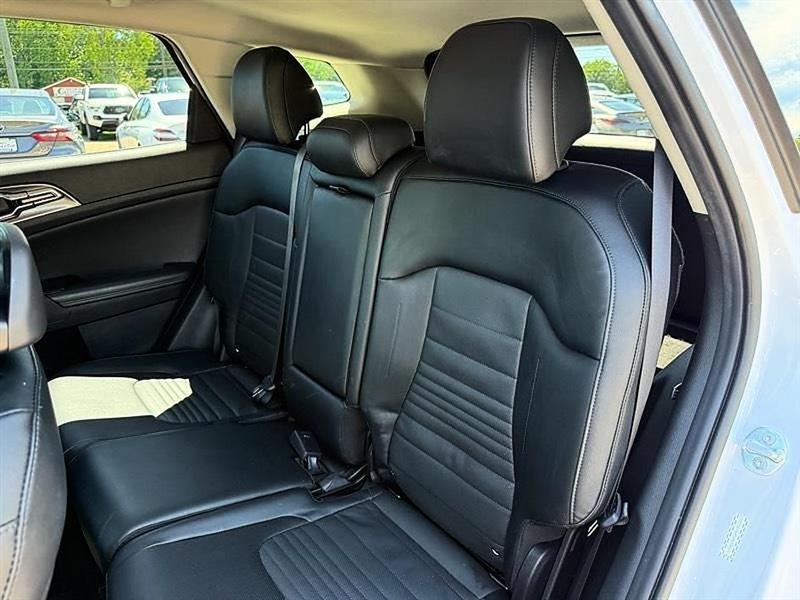 Kia Sportage  2023