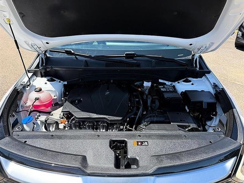 Kia Sportage  2023