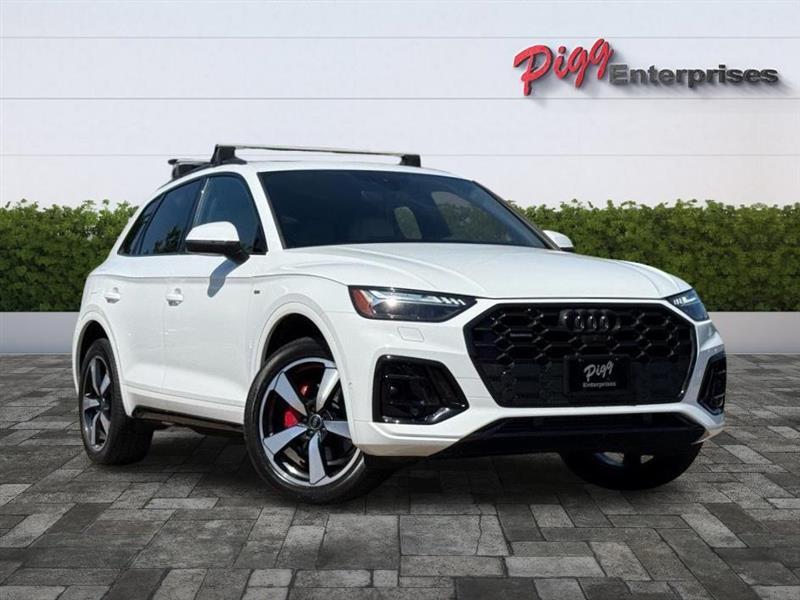 Audi Q5  2024