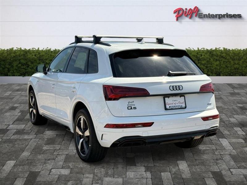 Audi Q5  2024