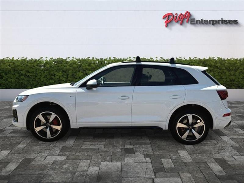 Audi Q5  2024