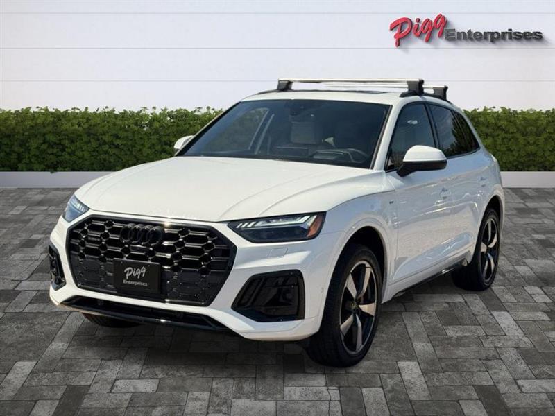 Audi Q5  2024