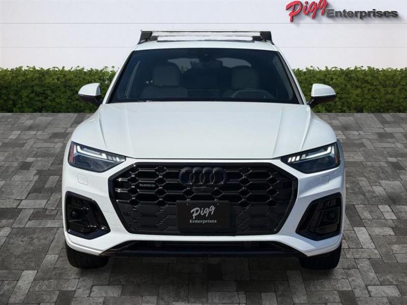Audi Q5  2024