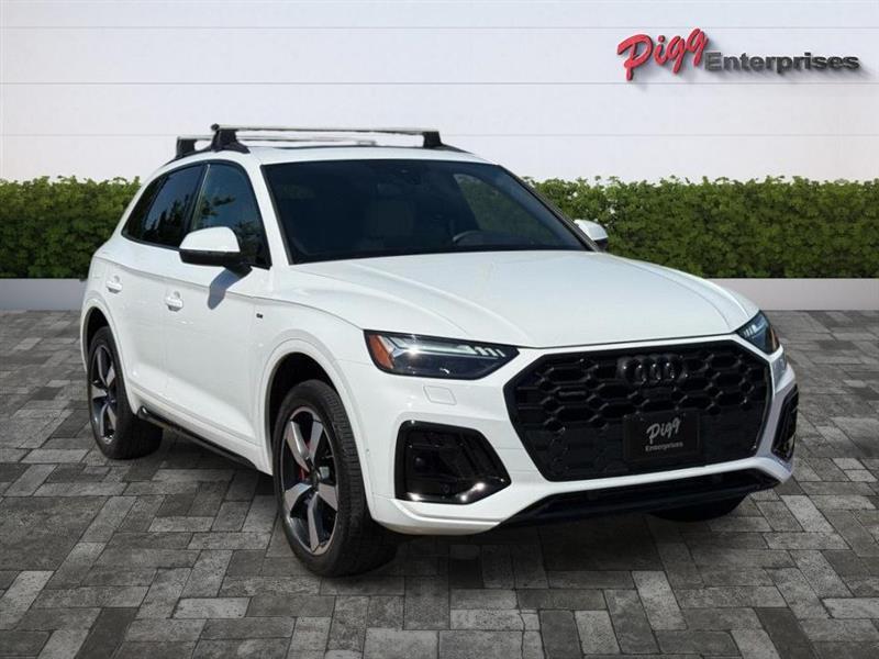 Audi Q5  2024