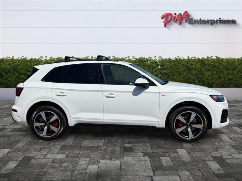Audi Q5  2024