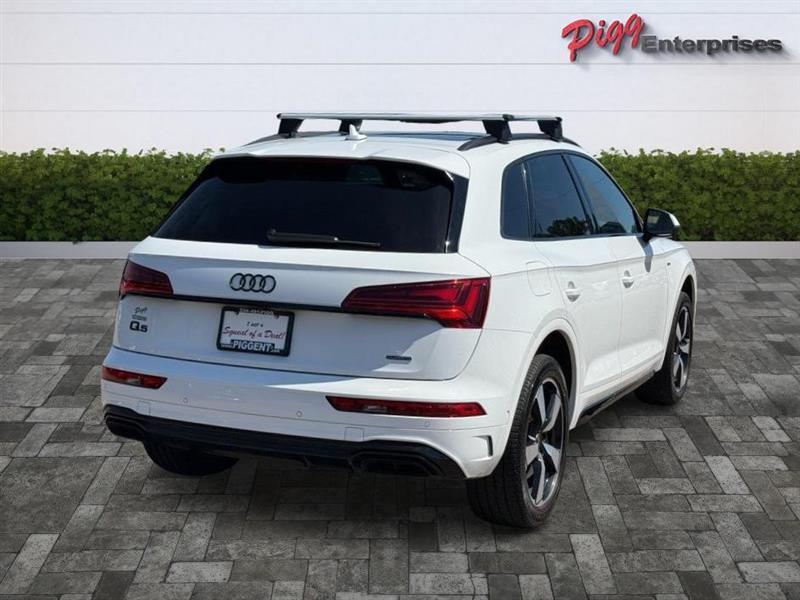 Audi Q5  2024