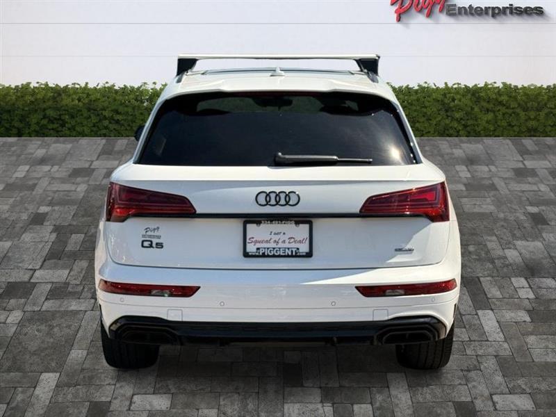 Audi Q5  2024