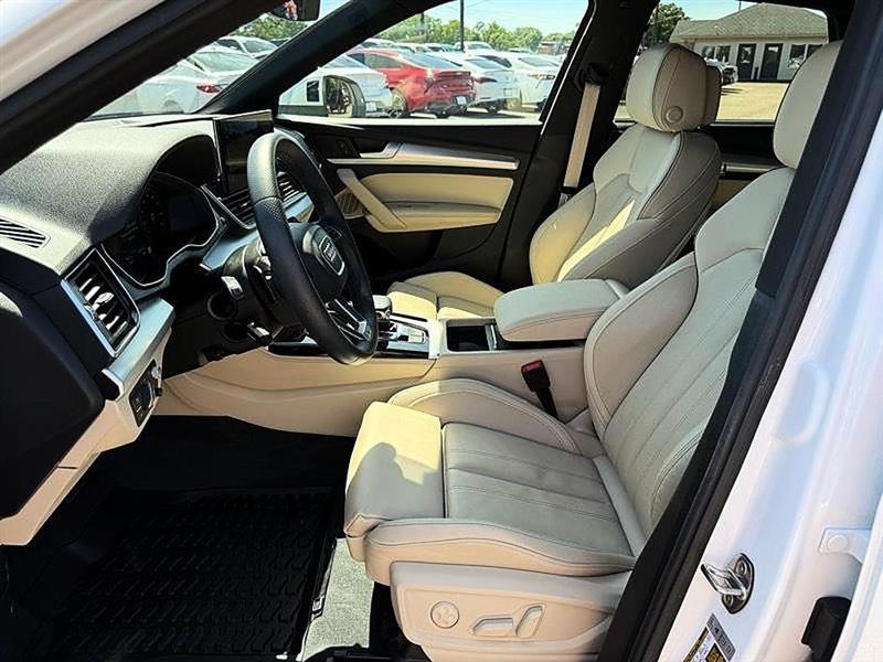 Audi Q5  2024