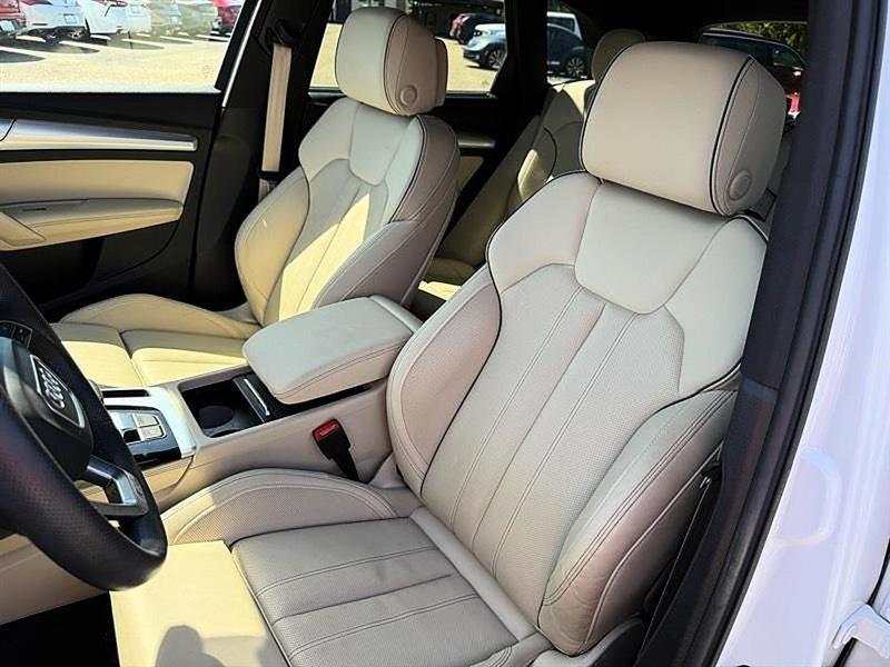 Audi Q5  2024