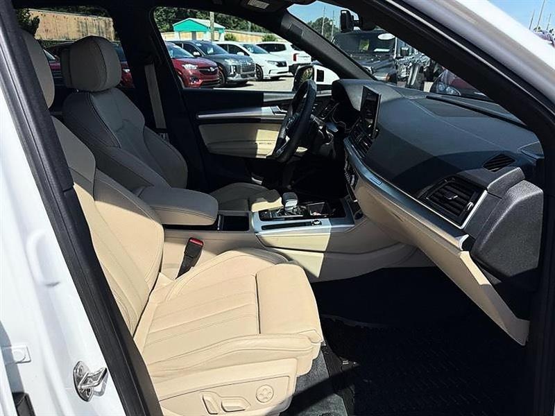 Audi Q5  2024