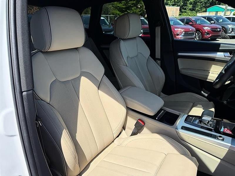 Audi Q5  2024