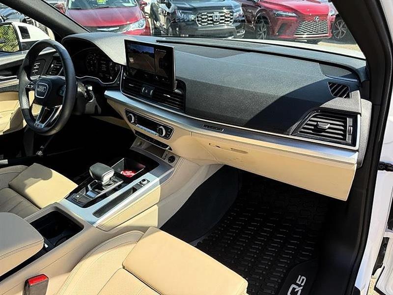 Audi Q5  2024