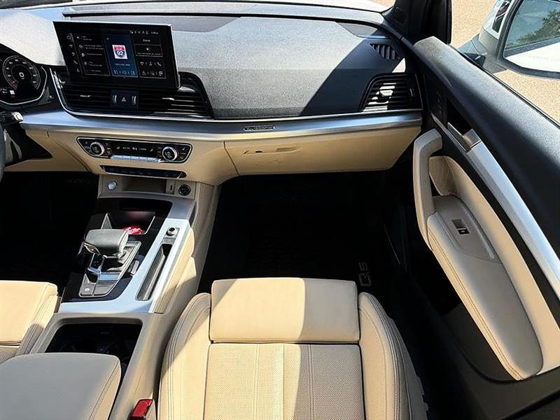 Audi Q5  2024