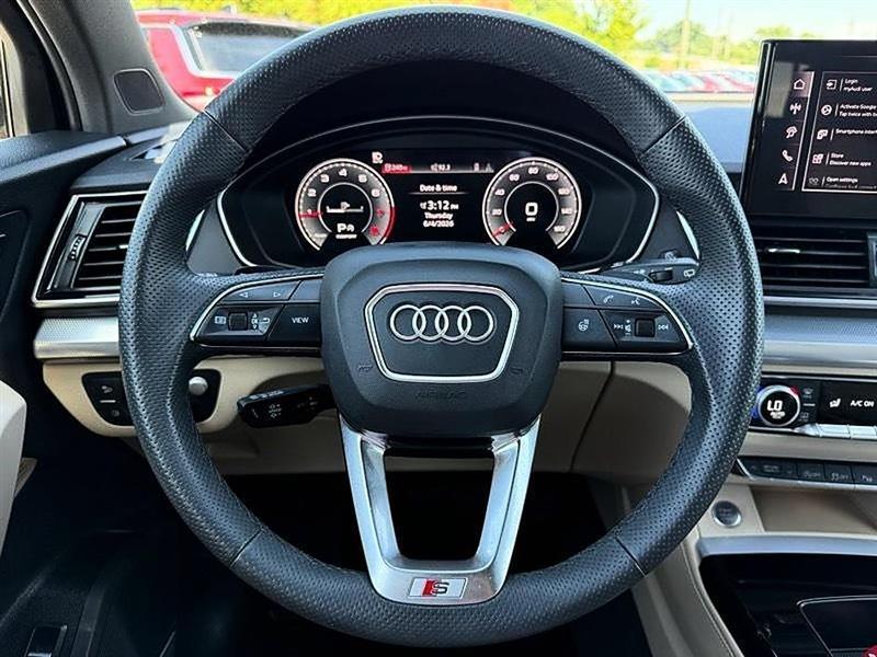 Audi Q5  2024